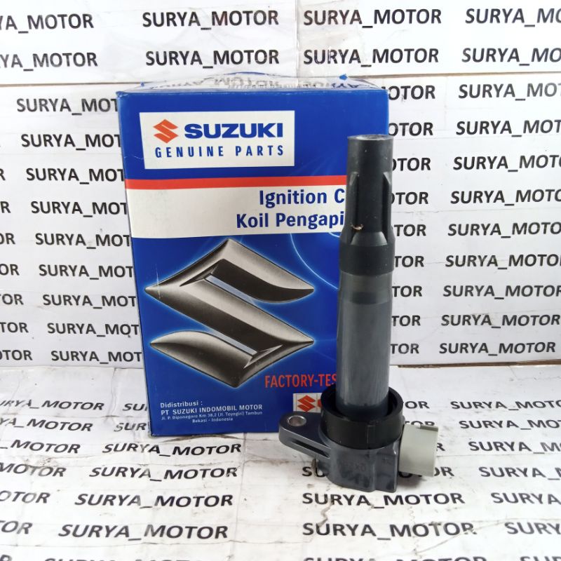 IGNITION COIL SUZUKI SPLASH ORISINIL SGP
