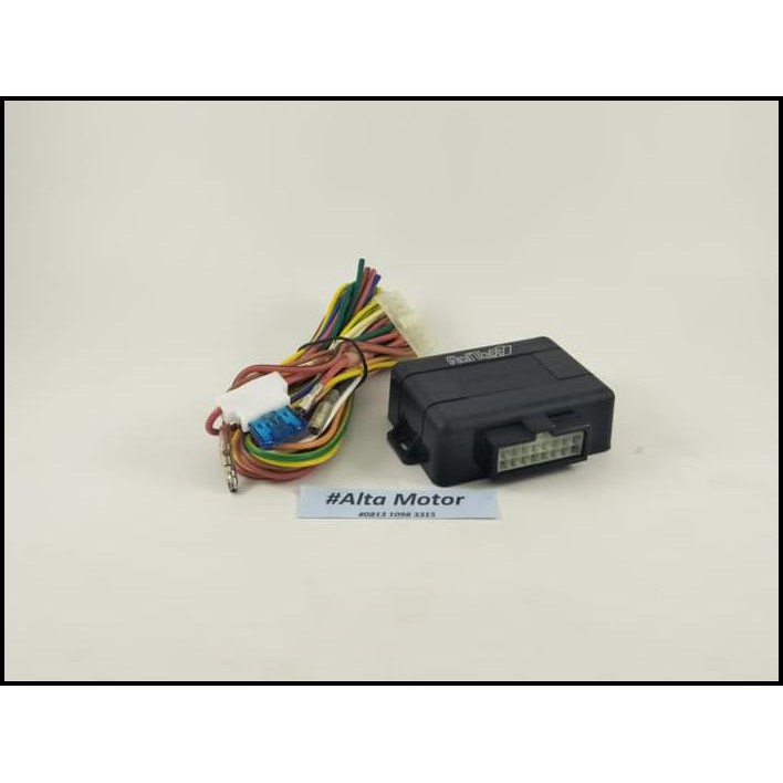 Modul Otomatis Auto Up Power Window Raiton...Limited Stok