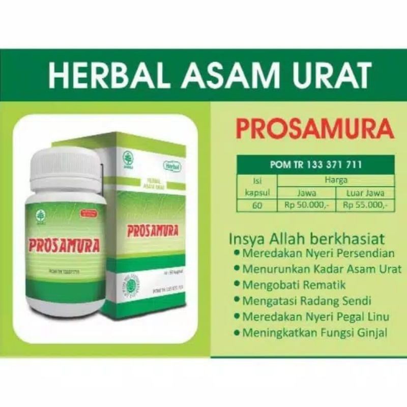 prosamura