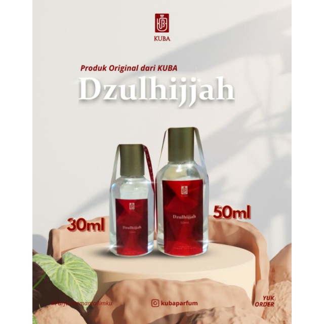 DZULHIJJAH