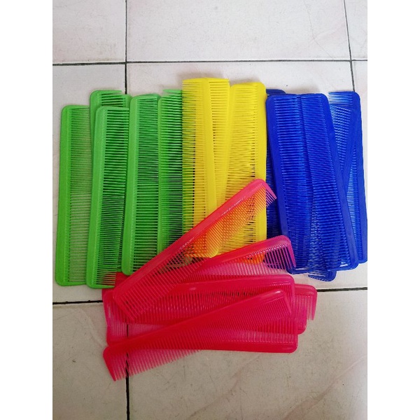 sisir rambut