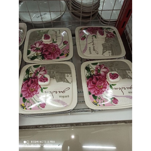 FIORENZA AK984 BASI SEGI 4PCS