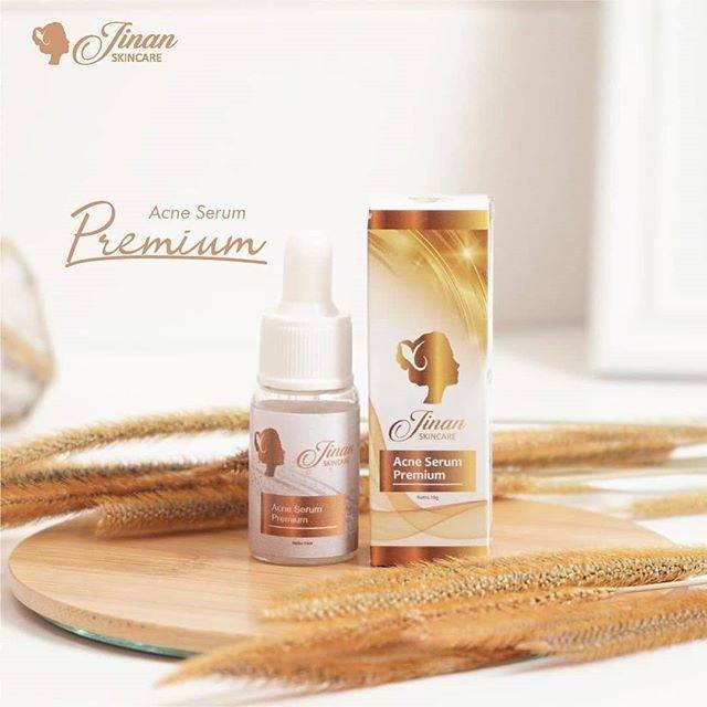 Acne Serum