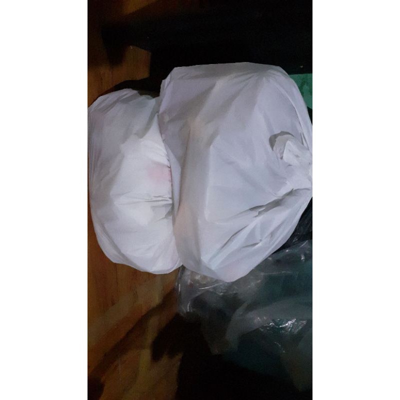 Pesanan kak chitinurkhasnah