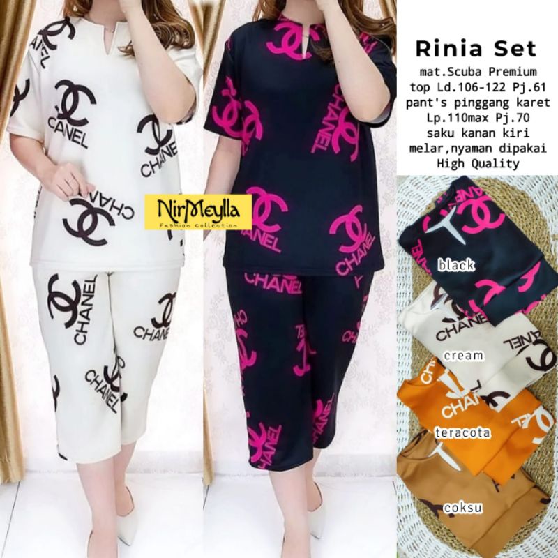 RINIA set