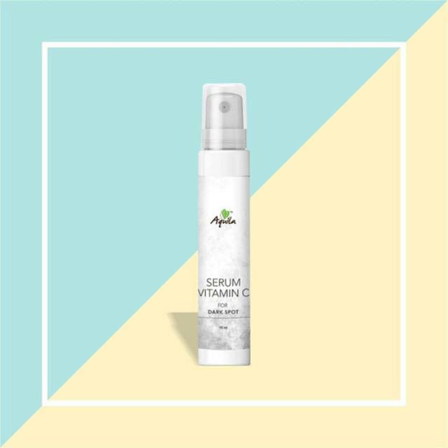 SERUM VIT C DARK SPOT