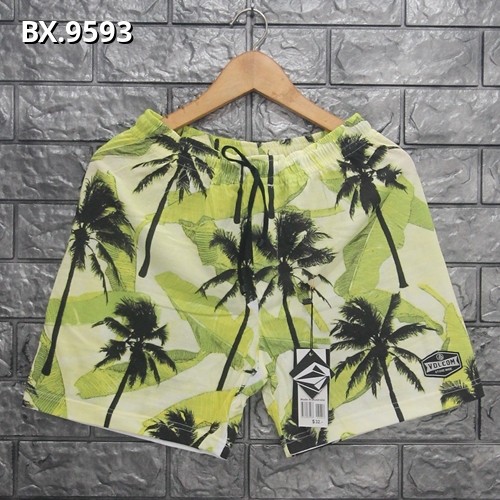 Celana Boxer Fullprint Volcom 9593