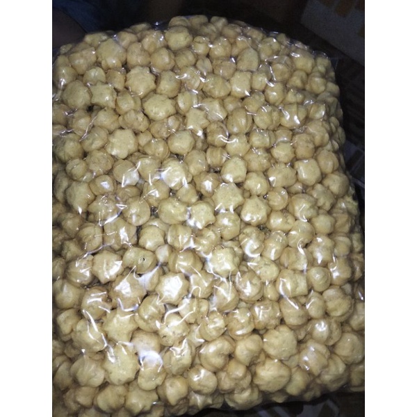soes kering keju