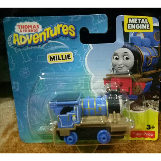 Thomas & Friends Adventures - Millie