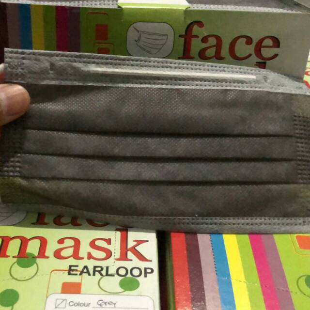 Masker