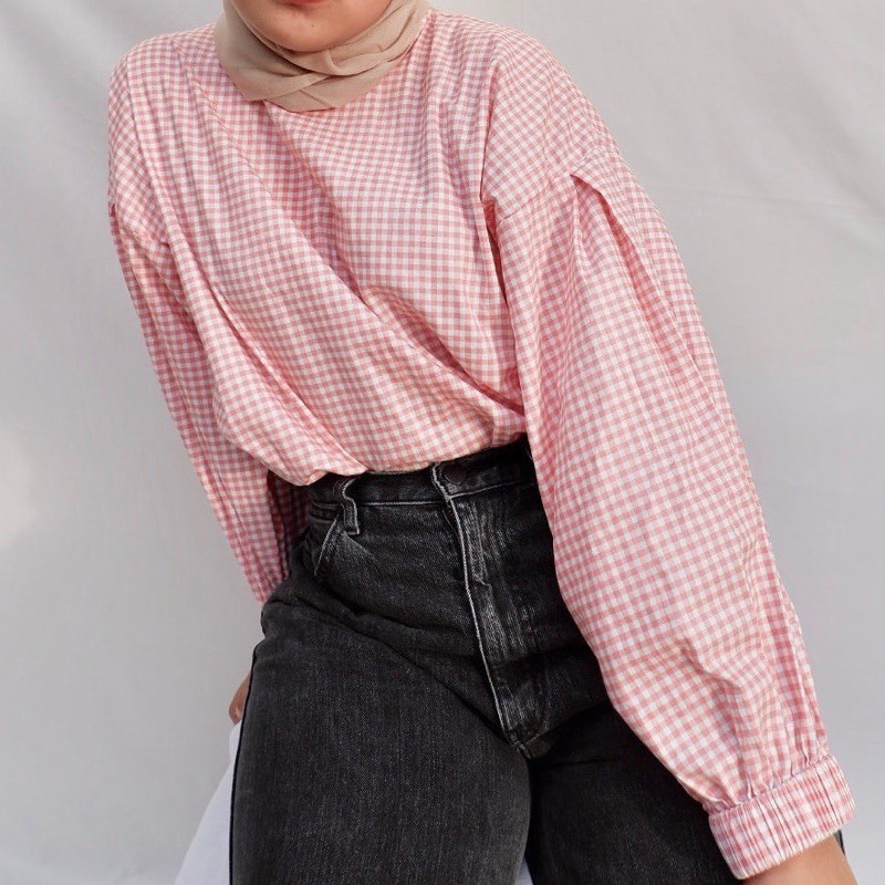 Cudie Top