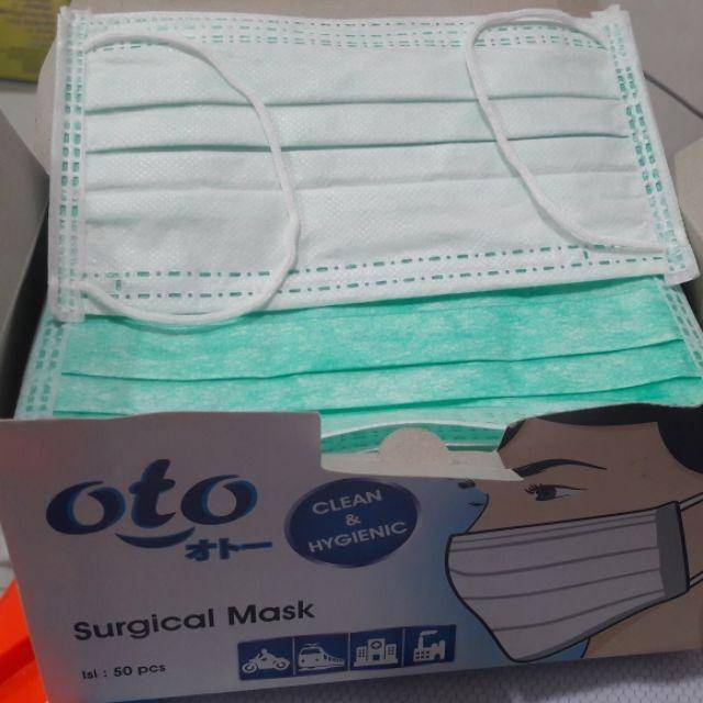 Masker