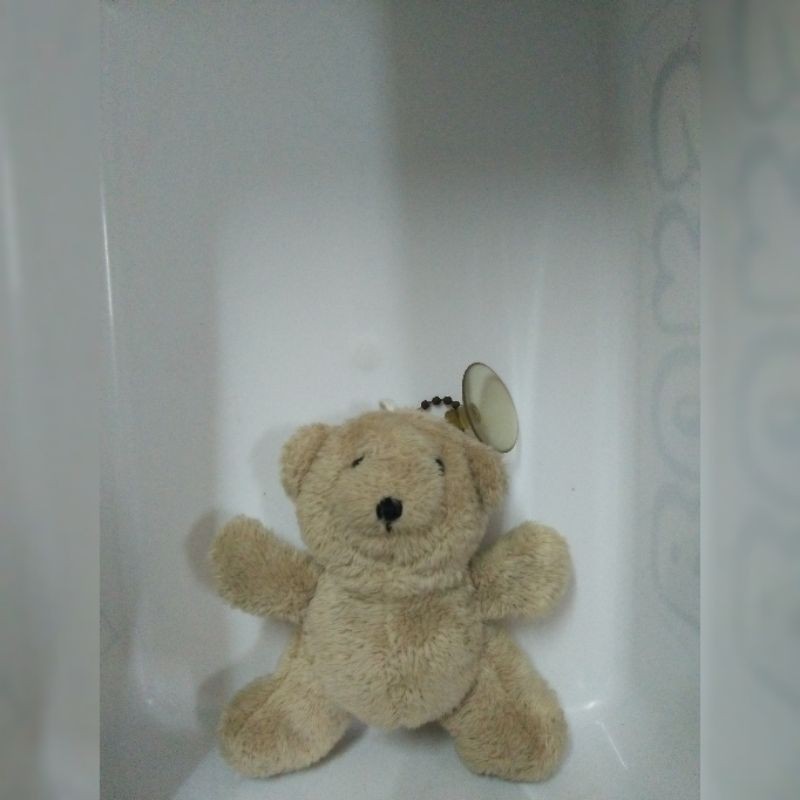 Boneka Teddy Bear Mini