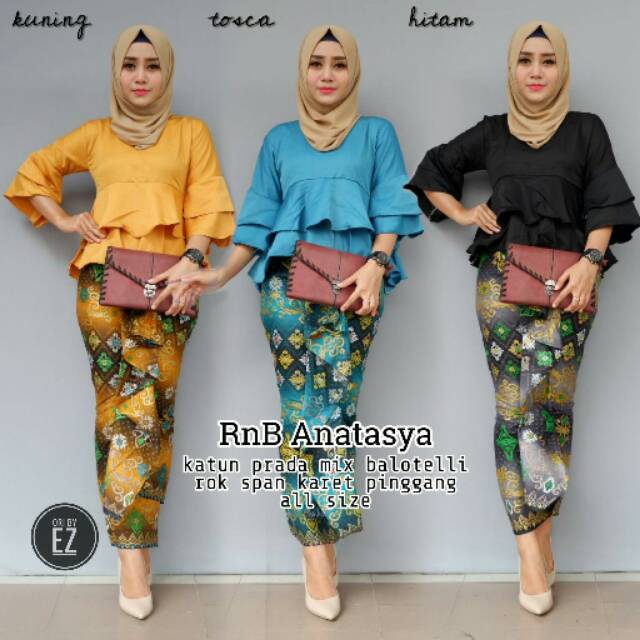 Rnb Anatasya