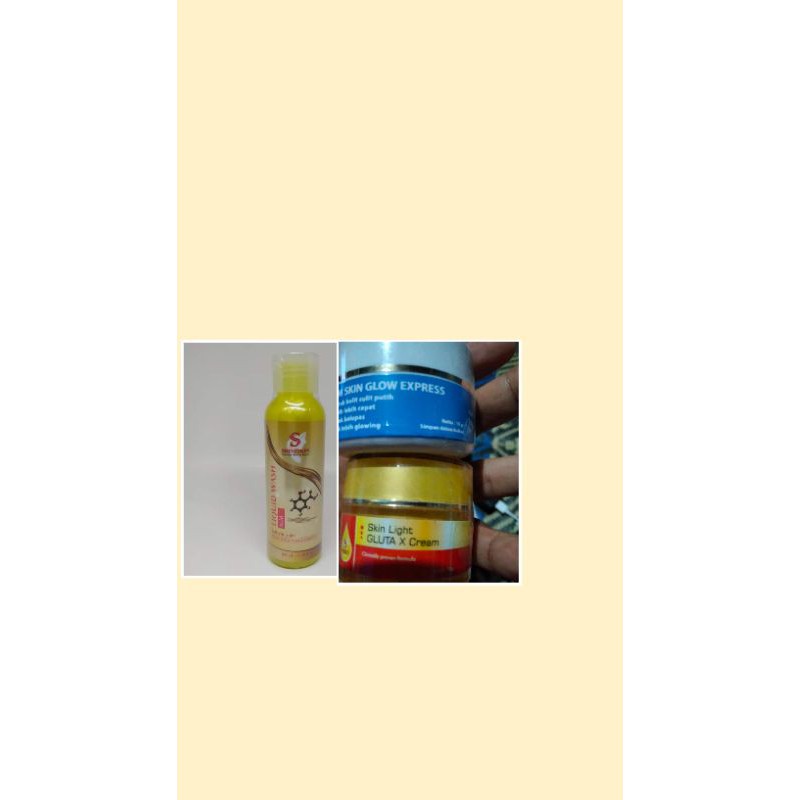 Shineskin skincare