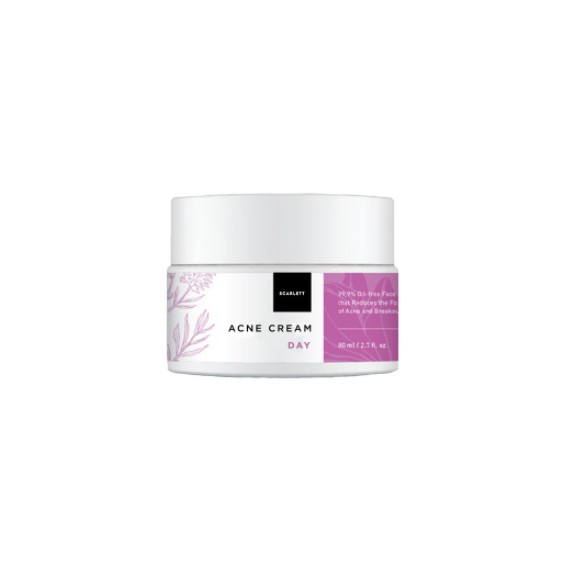 Acne Day Cream