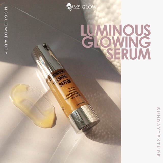 Serum Luminous
