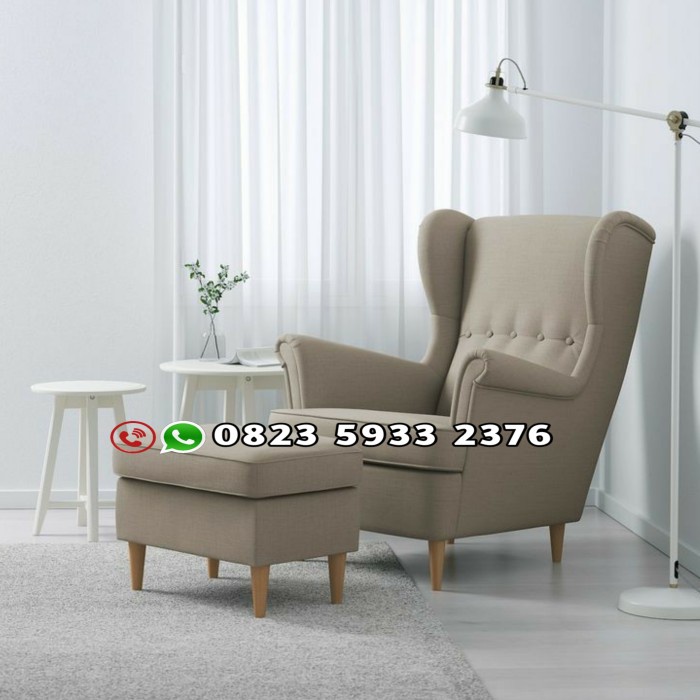 Sofa santai Sofa menyusui sofa malas