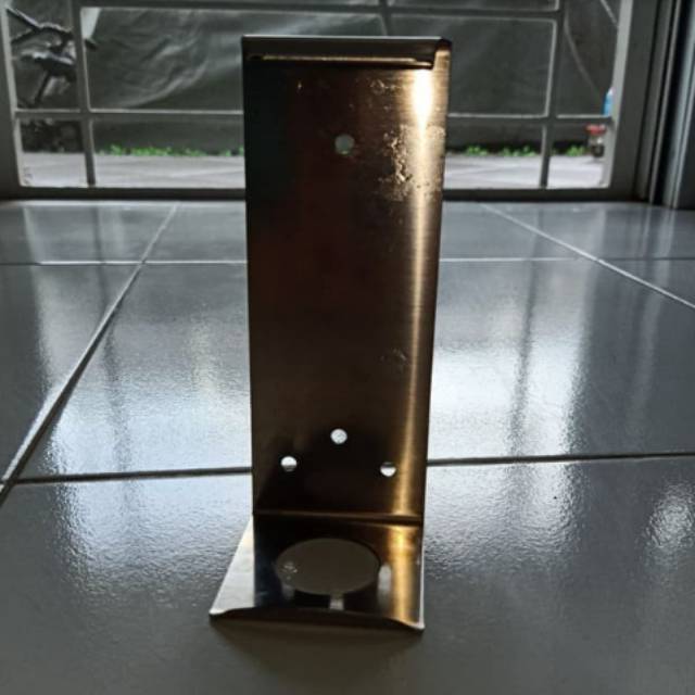 Bracket softaman 500ml