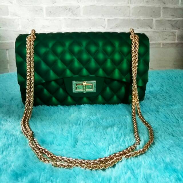 Jelly MATTE bag size 23