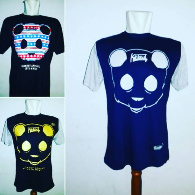 Kaos Distro Super Premium
