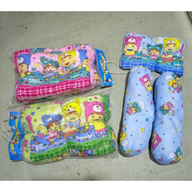 Bantal guling baby