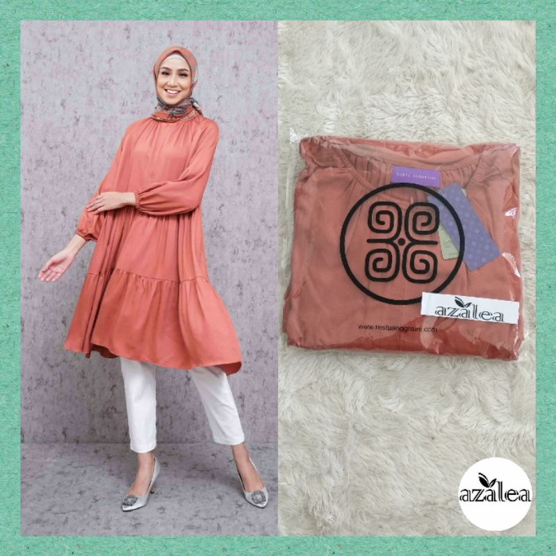 Restu Anggraini Khirani Tunic