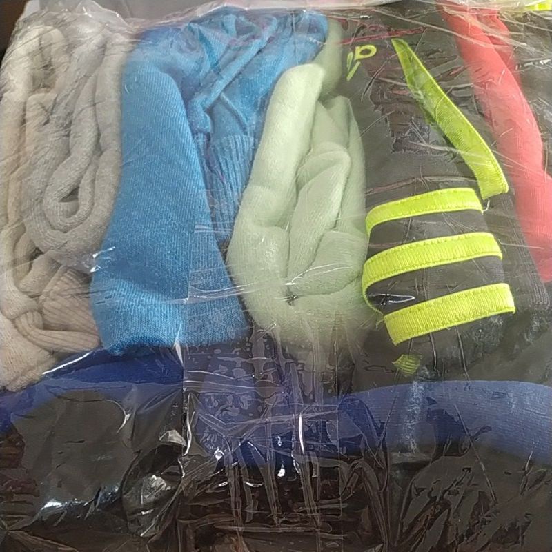 Baju All in one