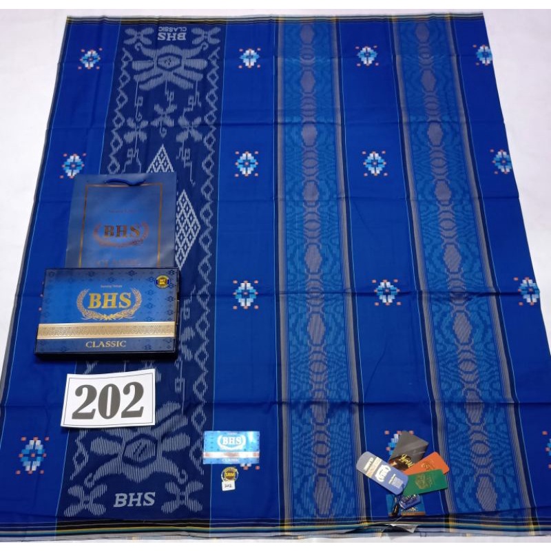 BHS SKT TYPE MIX GOLD