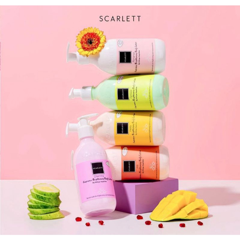 bodylotion