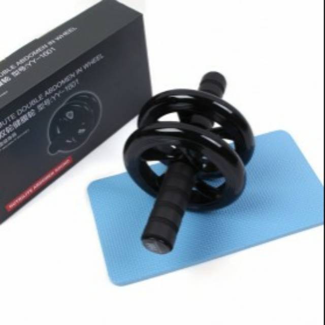 Alat fitnes roll