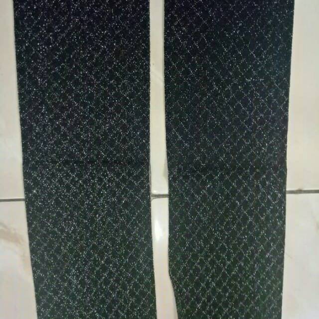 STOCKING BERMOTIF