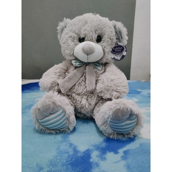 link Co pesanan khusus boneka 70k