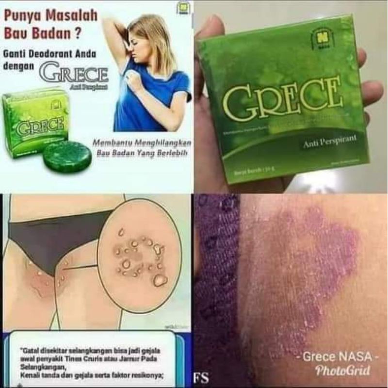 Grecenasa