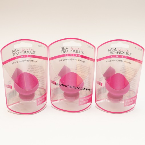 REAL TECHNIQUES Miracle Sculpting Sponge