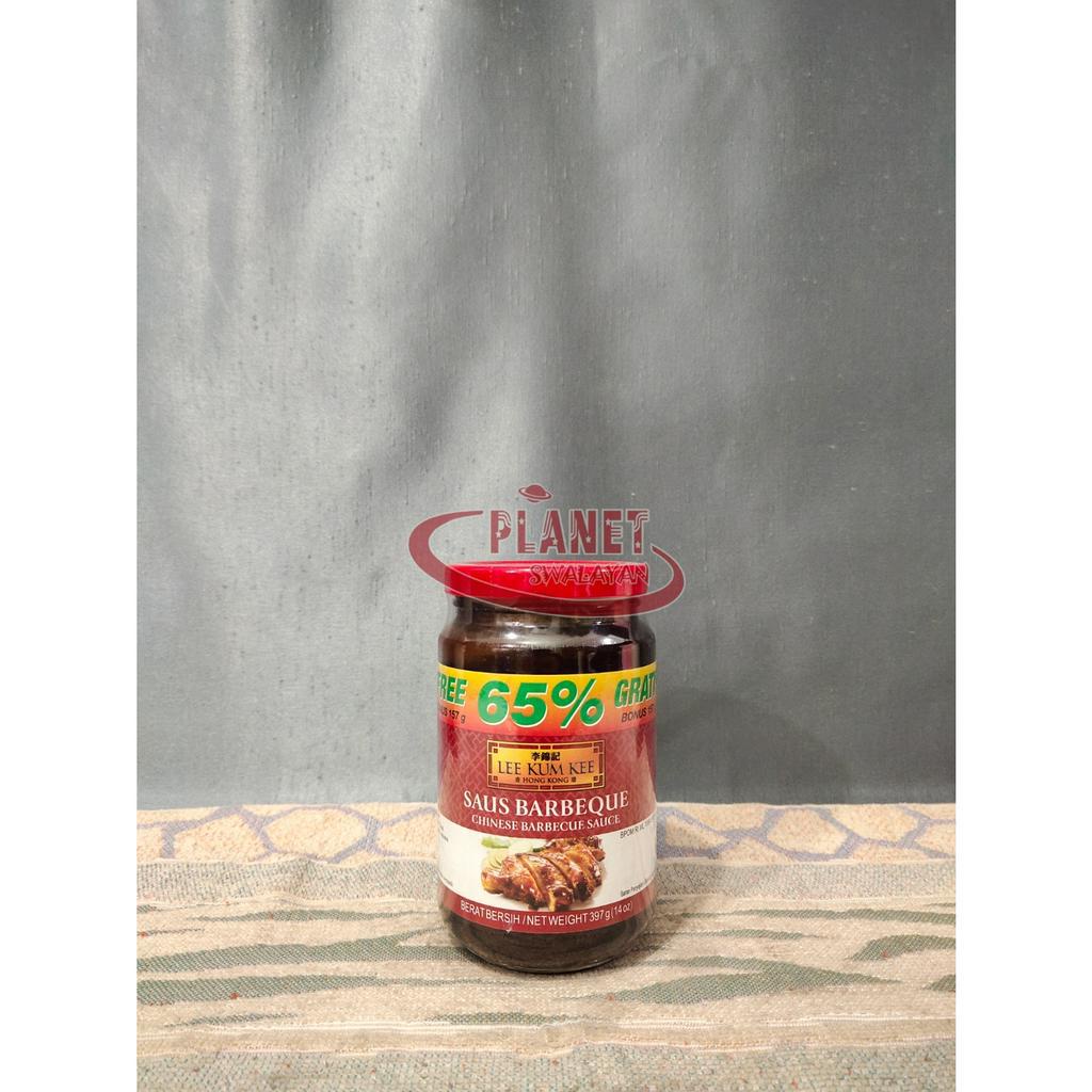 LEE KUM KEE SAUS BARBEQUE