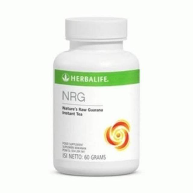 Teh NRG Stamina