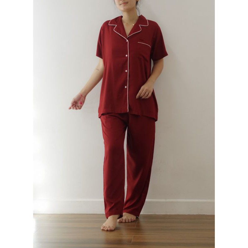 Piyama mybabysleepwear MAJOR & BASiC
