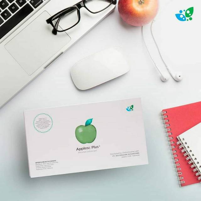 Apple Stemcell Plus