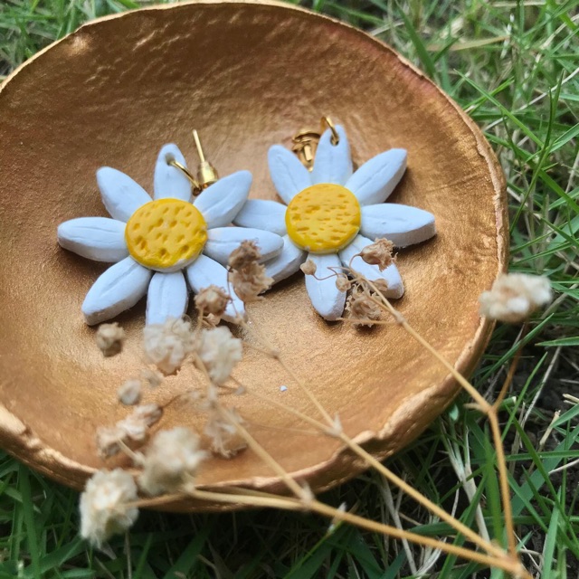 Daisy Flower