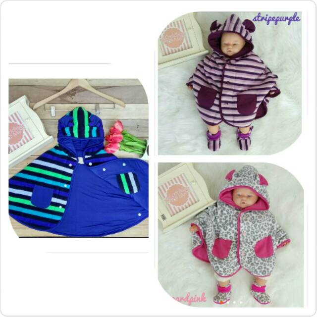 Babycape