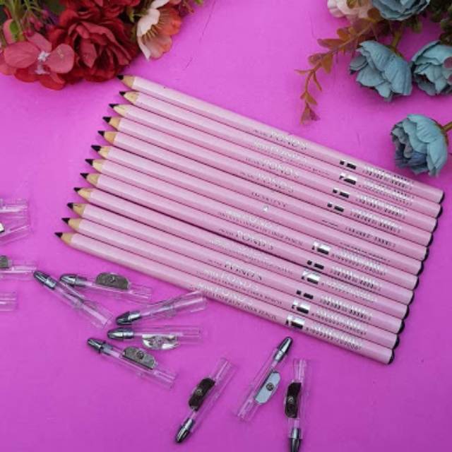 Pensil alis ponds