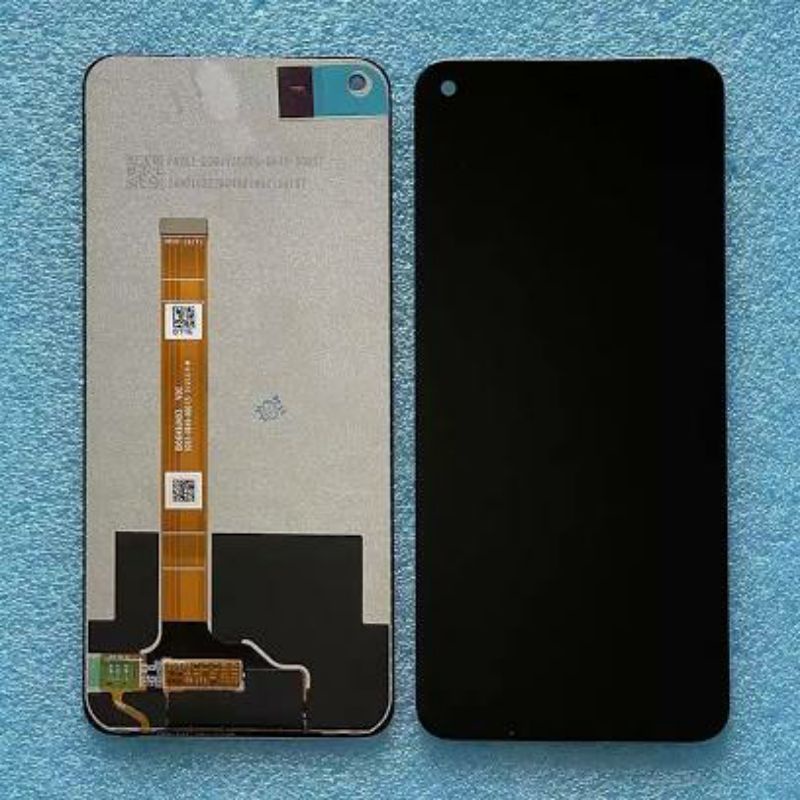 lcd oppo a54 5g