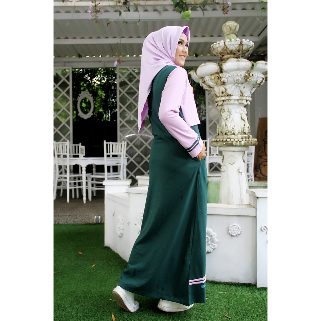 Gamis Alnita