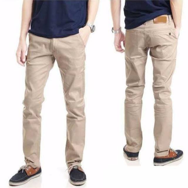 celana chino murah
