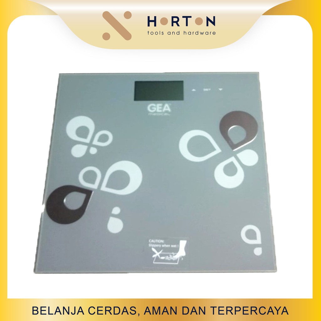Timbangan Digital EF 981 GEA