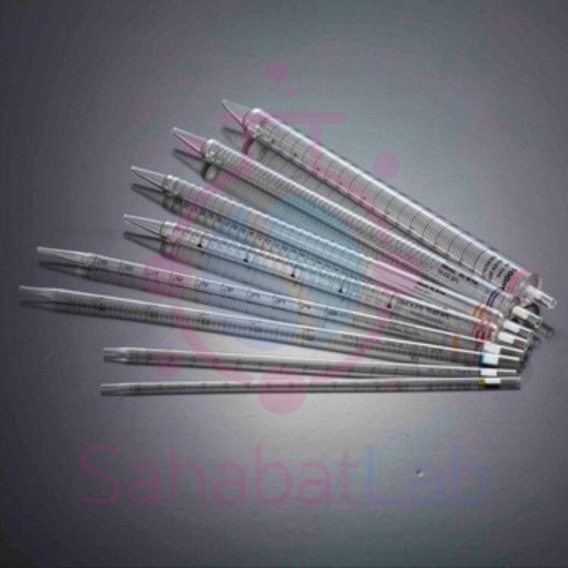 Pipet Ukur Pyrex
