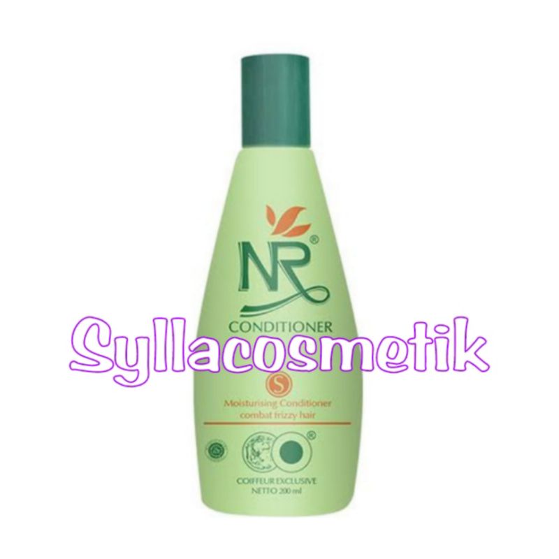 ♥️NR Conditioner S 200 ML♥️