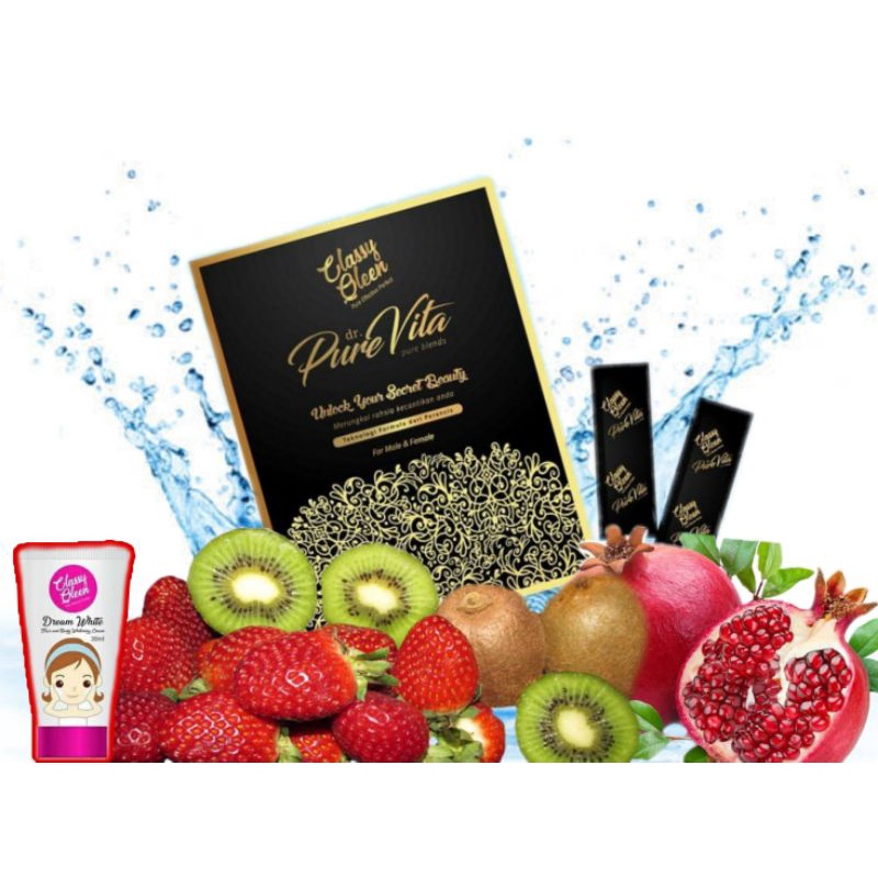 PUREVITACOLLAGEN