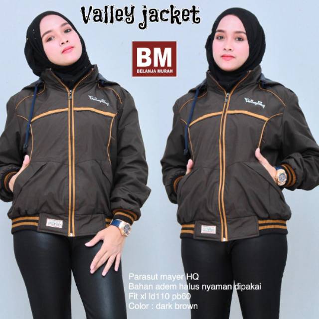 Velley